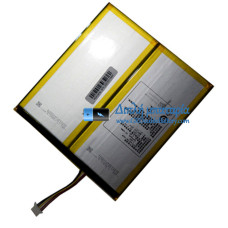 Μπαταρία για PDA AEC3165138-1S2P 6 Lines [Αντικατάσταση μπαταρίας]